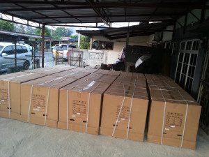 Unit baru Rakan Vending 1