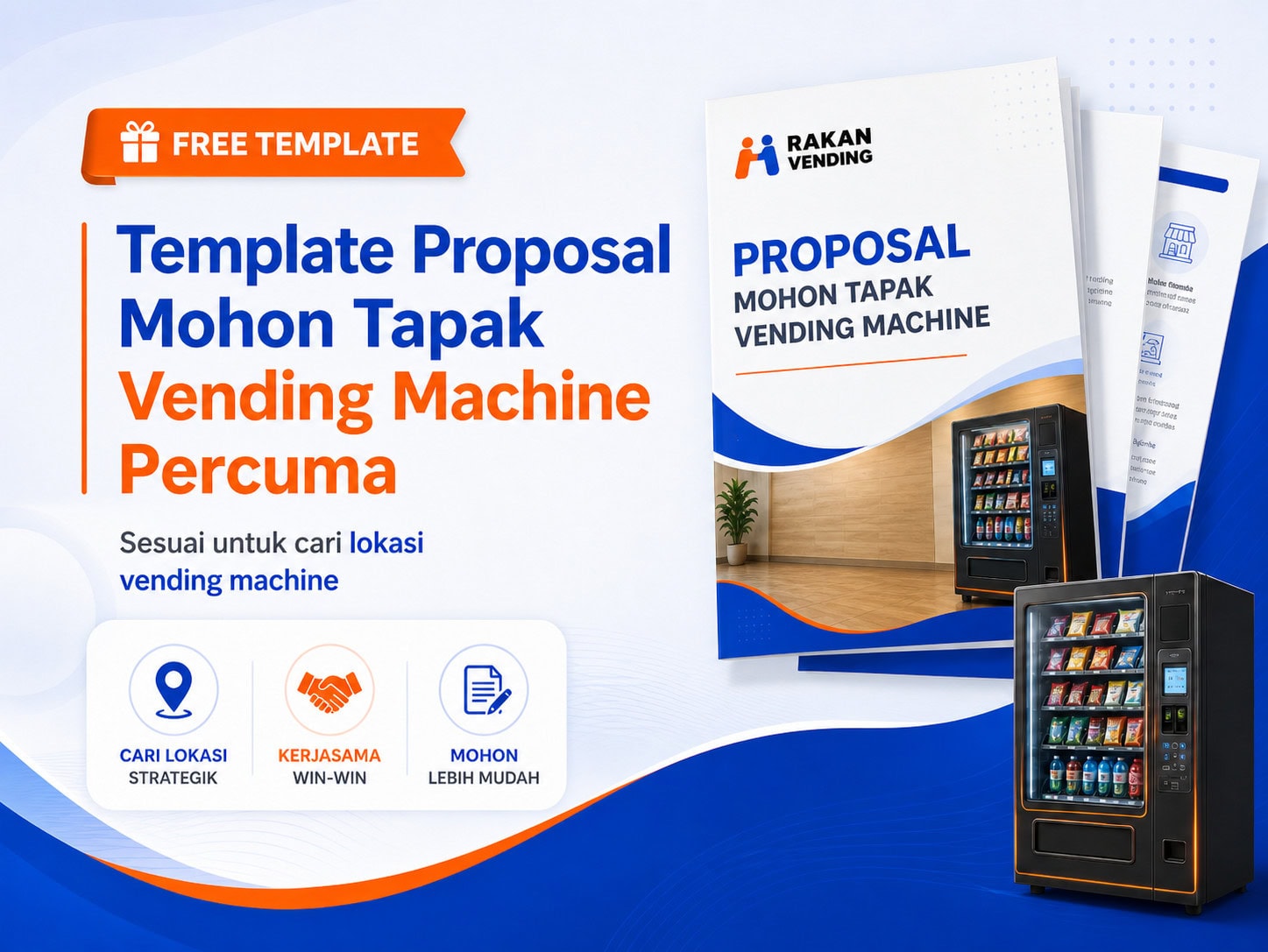 free proposal