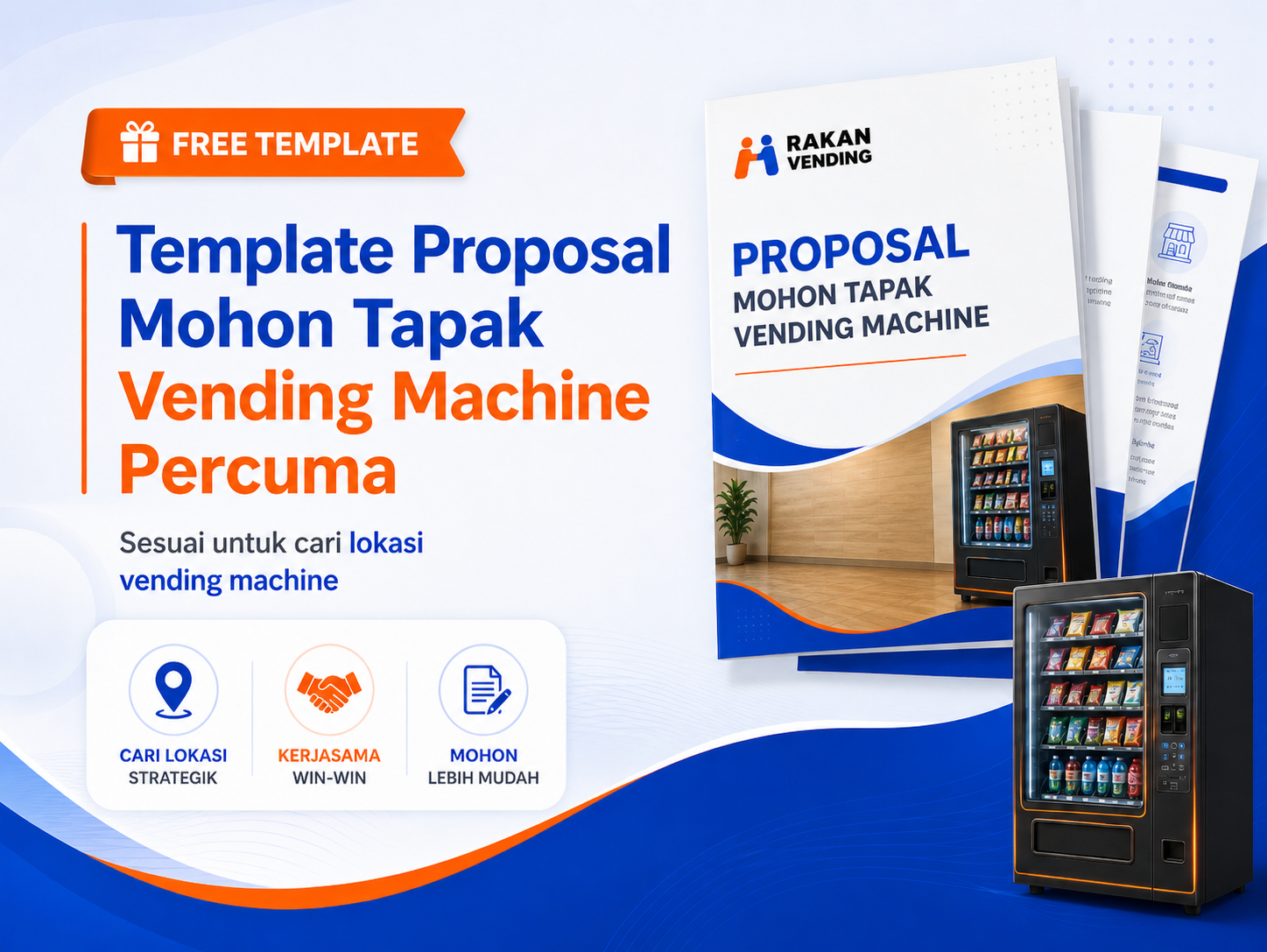 free proposal