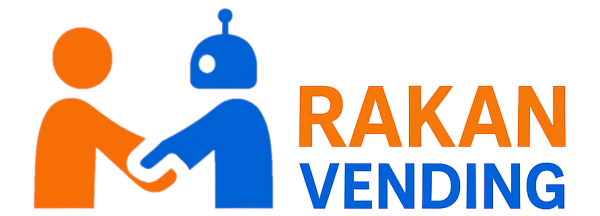 Rakan Vending Logo