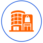 icon -pusat beli belah mall