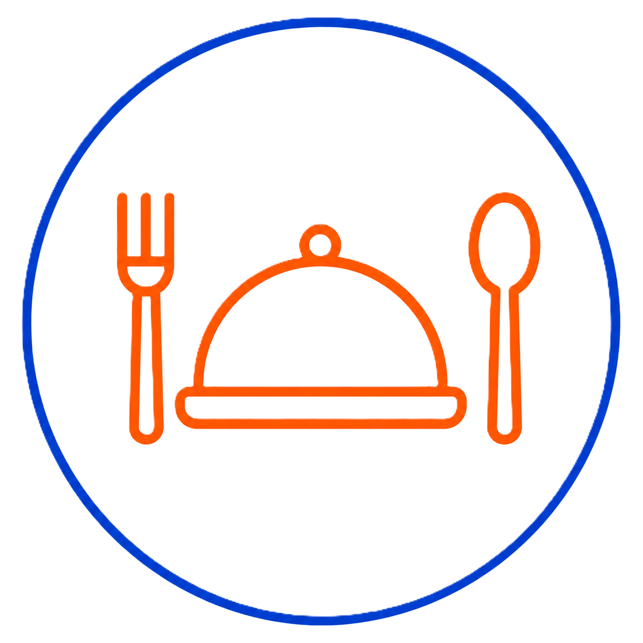 icon restoran