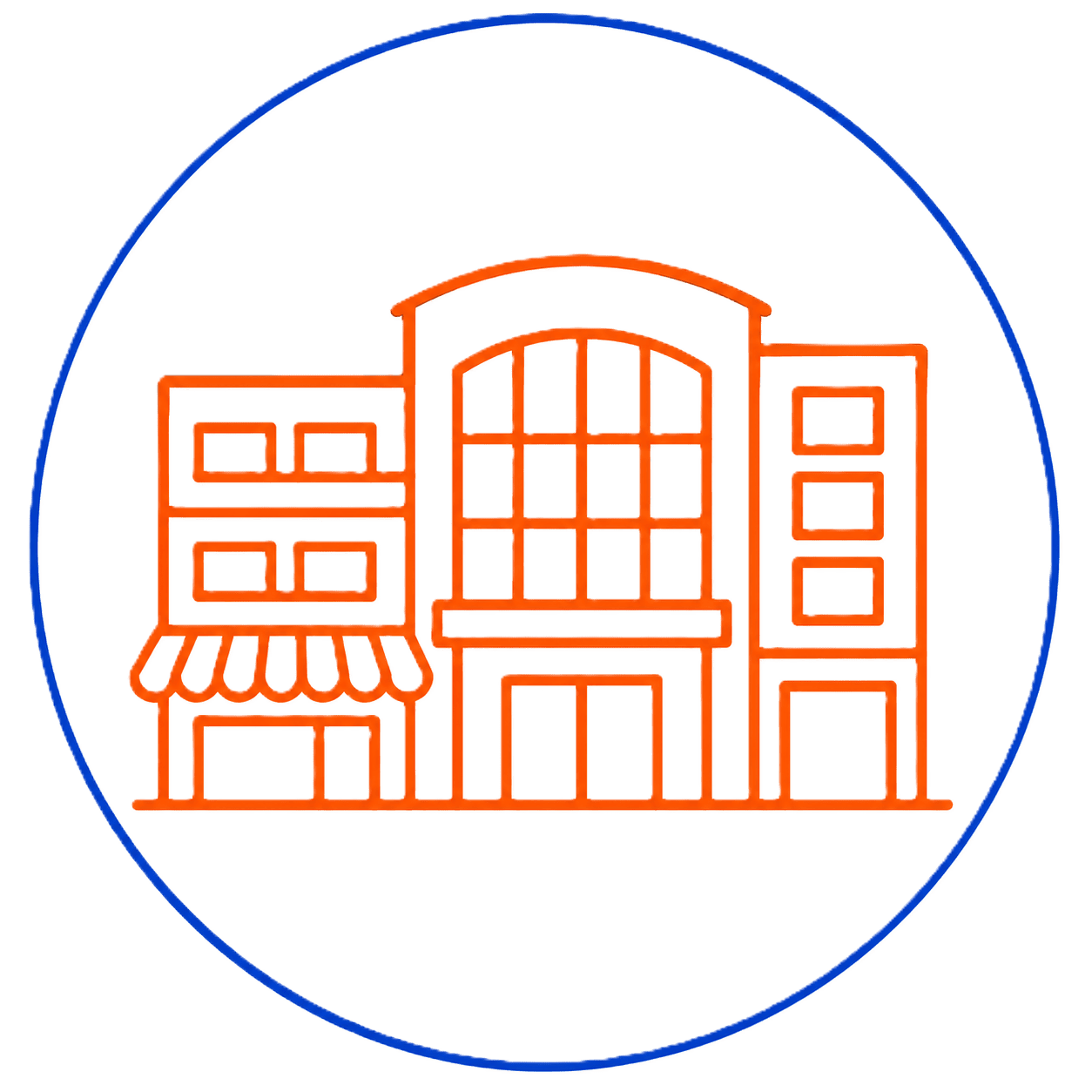 Icon mall