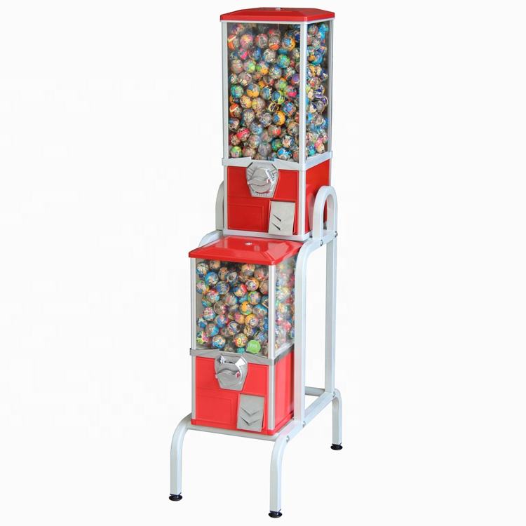 Candy & Capsule Vending Machine 5