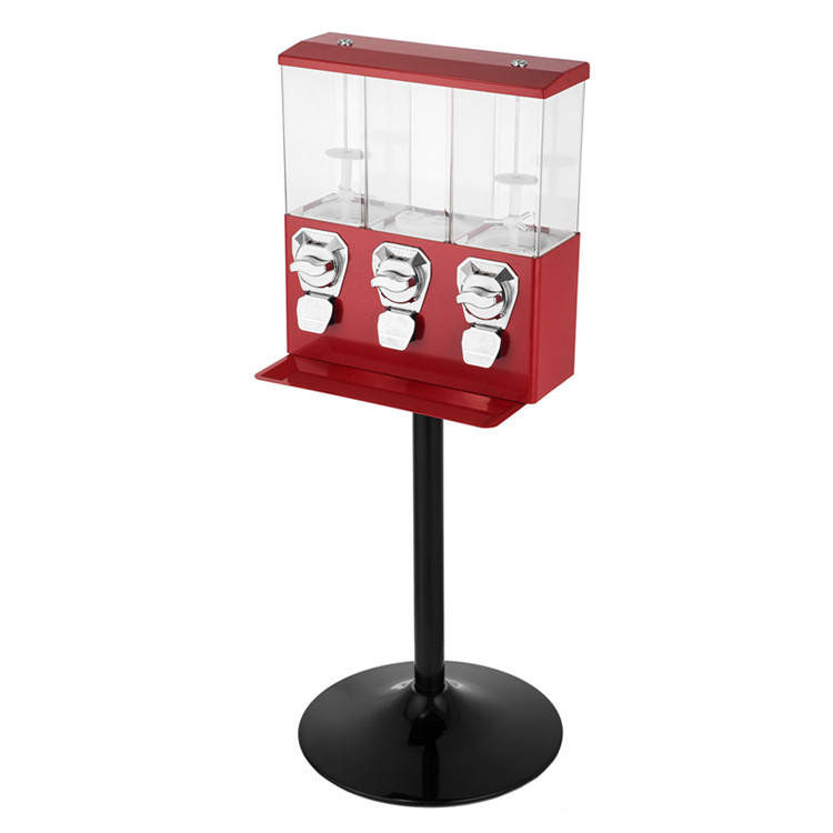 Candy & Capsule Vending Machine 5
