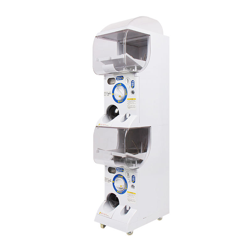 Candy & Capsule Vending Machine 3