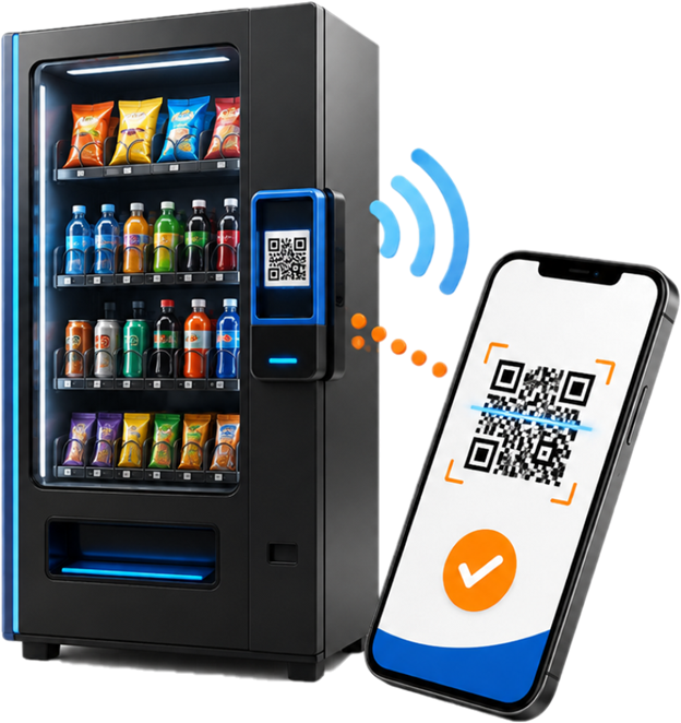 Cashless