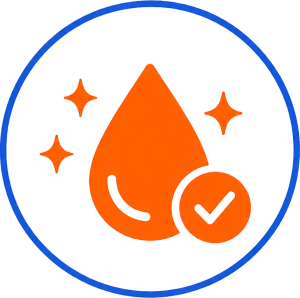 potensi jualan berulang icon