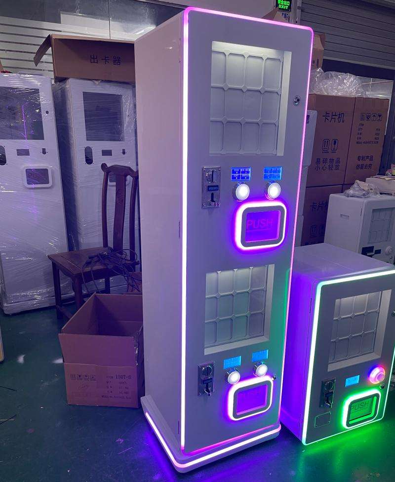 Contoh TCG Vending Machine Malaysia 6