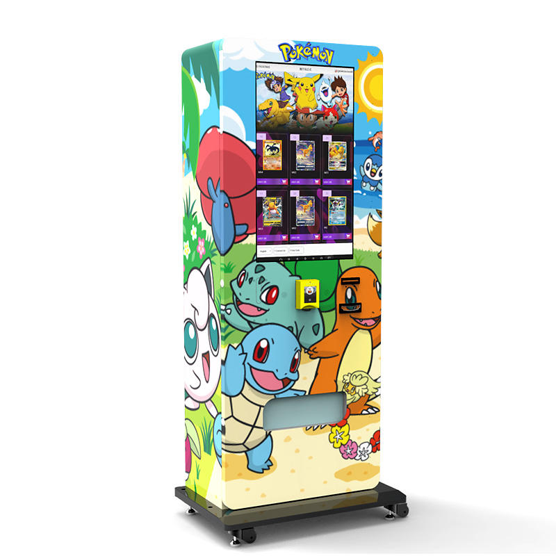 Contoh TCG Vending Machine Malaysia 3