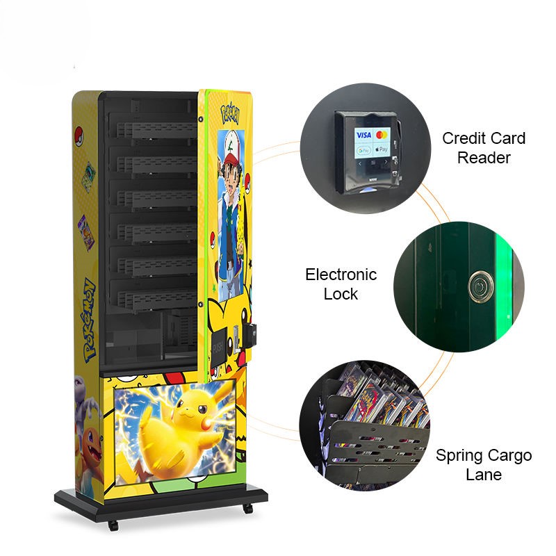 TCG Vending Malaysia 3