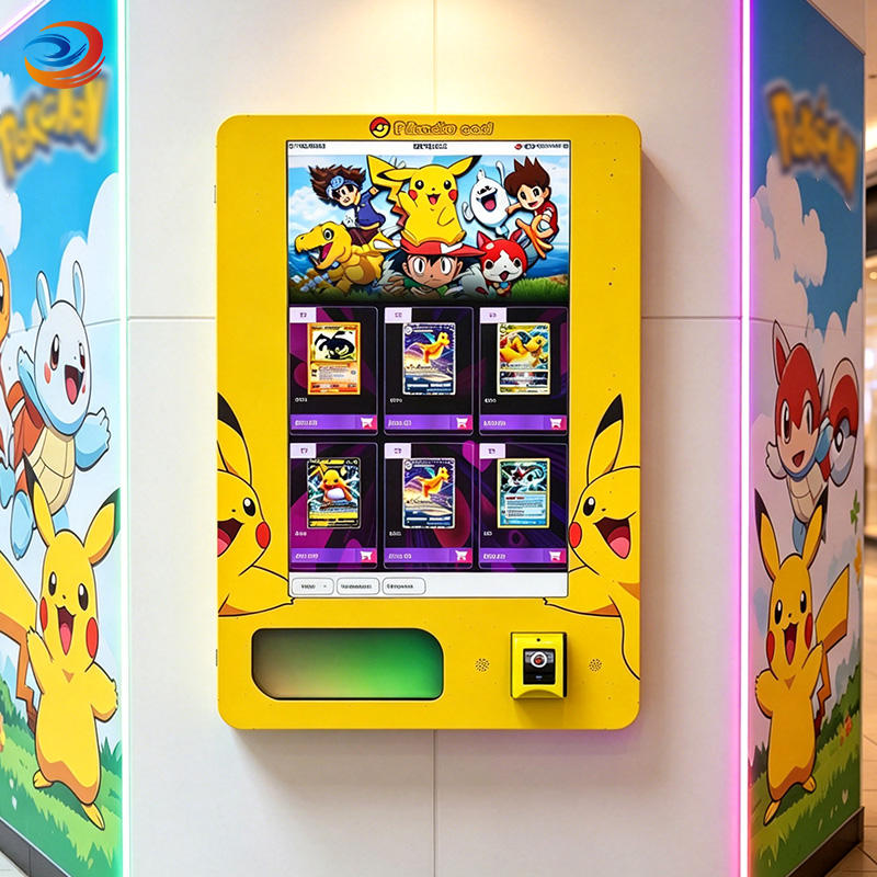 Contoh TCG Vending Machine Malaysia 8