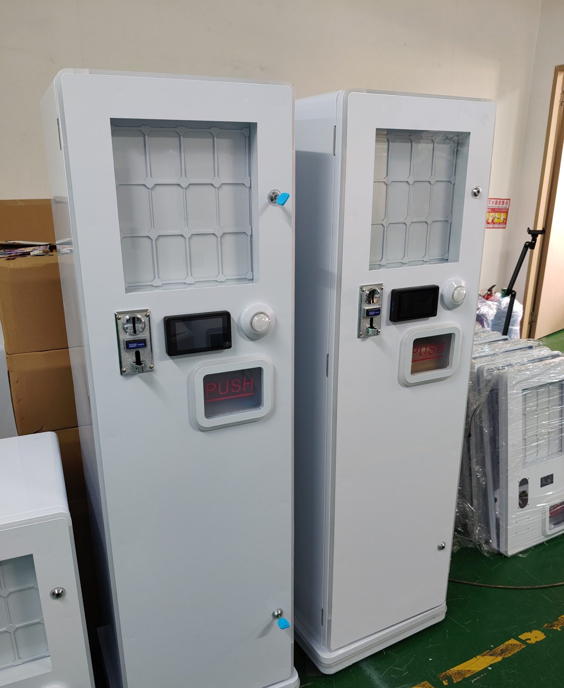Contoh TCG Vending Machine Malaysia 2