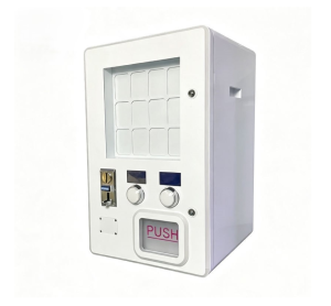 TCG Card Wall Dispenser Malaysia